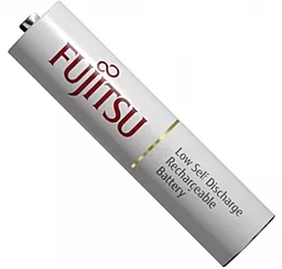 Акумулятор Fujitsu AAA / HR03 750mAh (HR-4UTC) 1шт 1.2 V