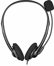 Наушники 2E CH11 Black (2E-CH11SJ) - миниатюра 2 Наушники 2E CH11 Black (2E-CH11SJ) - миниатюра 2