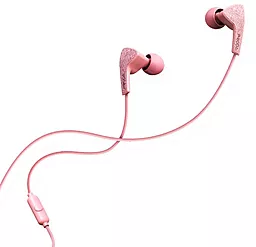 Навушники Remax Proda PD-E100 Pink