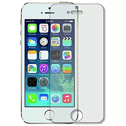 Захисна плівка BoxFace Протиударна Apple iPhone 5, iPhone 5S, iPhone SE Matte