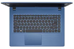 Ноутбук Acer Aspire 1 A111-31-P429 (NX.GXAEU.008) - мініатюра 6