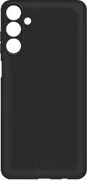Чехол MAKE Skin для Samsung Galaxy M15 Black (MCS-SM15)