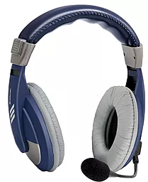 Навушники Defender Gryphon NH-750 Blue