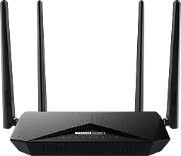 Маршрутизатор TOTOLink A3002R - фото Маршрутизатор TOTOLink A3002R