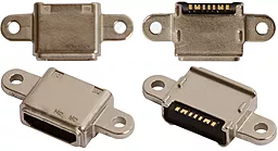 Роз'єм зарядки Samsung Galaxy S7 G930F / Galaxy S7 Edge G935F 7 pin, Micro-USB - фото Роз'єм зарядки Samsung Galaxy S7 G930F / Galaxy S7 Edge G935F 7 pin, Micro-USB