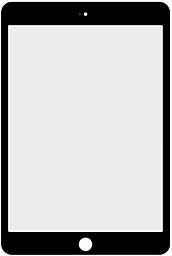 Корпусное стекло дисплея Apple iPad mini 5 2019 (A2124, A2125, A2126, A2133) (с OCA пленкой), Black