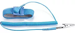 Антистатический браслет Goot WS-11 1.7 м