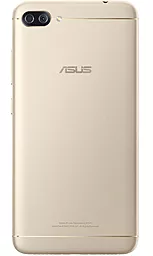 Asus ZenFone 4 Max (ZC554KL-4G110WW) Gold - миниатюра 3