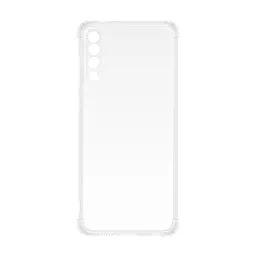 Чохол ACCLAB Shockproof для Samsung Galaxy A50 Transparent