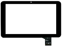 Сенсор (тачскрин) Dell Venue 3830 (144x235, 50pin, #MF-506-090F) Black - фото Сенсор (тачскрин) Dell Venue 3830 (144x235, 50pin, #MF-506-090F) Black
