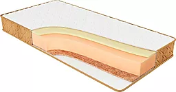 Ортопедический матрас RELAX MEMORY COCOS 160х200 - фото Ортопедический матрас RELAX MEMORY COCOS 160х200