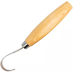 Нож Morakniv Woodcarving 164 Left (13444) - фото Нож Morakniv Woodcarving 164 Left (13444)