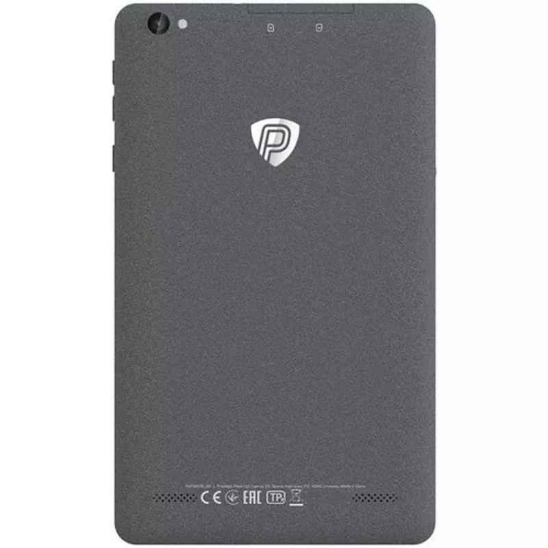 Планшет Prestigio Node A8 4208 3G  Slate Grey (PMT4208_3G_E_EU) - фото 4