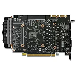 Видеокарта Zotac GeForce GTX1070 8192Mb Mini (ZT-P10700G-10M) - миниатюра 5