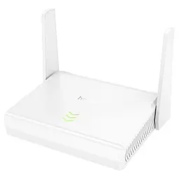 Маршрутизатор (Роутер) Hoco HI36 White - фото Маршрутизатор (Роутер) Hoco HI36 White
