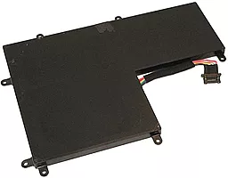 Аккумулятор для ноутбука Fujitsu-Siemens FPCBP389 Lifebook Q702 / 10.8V 3150mAh / Original Black - миниатюра 2