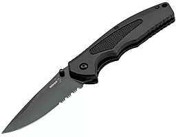 Нож Boker Plus Gemini NGA (01BO503) Black - фото Нож Boker Plus Gemini NGA (01BO503) Black