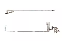 Петлі для ноутбука Asus X401A, X401U (13GN4O10M050-1 + 13GN4O10M040-1) - фото Петлі для ноутбука Asus X401A, X401U (13GN4O10M050-1 + 13GN4O10M040-1)