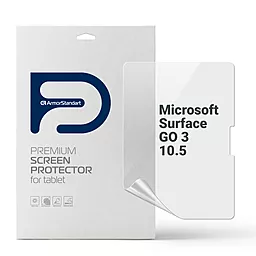 Гидрогелевая пленка ArmorStandart для Microsoft Surface GO 3 10.5 (ARM73268)