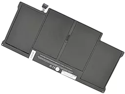 Акумулятор для ноутбука Apple A1377 / 7.3V  6900mAhr Original Black