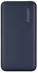 Повербанк Energizer UE20022 20000 mAh Blue/Grey - фото Повербанк Energizer UE20022 20000 mAh Blue/Grey