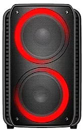 Колонки акустичні Havit HV-SF132BT Black - фото Колонки акустичні Havit HV-SF132BT Black