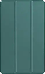 Чехол для планшета BeCover Smart Case для Lenovo Tab One, Tab K9 8.7" 2025 TB305XU,FU Dark Green (713746) - фото Чехол для планшета BeCover Smart Case для Lenovo Tab One, Tab K9 8.7" 2025 TB305XU,FU Dark Green (713746)