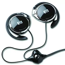 Навушники HP Stereo Headset (RF824AA)