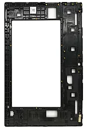 Рамка дисплея Lenovo Tab 4 10 (TB-X304L) Black