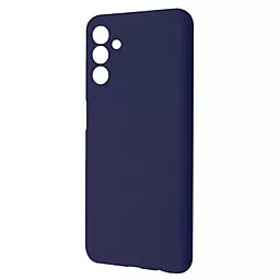 Чехол Wave Colorful Case для Samsung Galaxy A04s, A13 5G (A047F, A136U) Blue