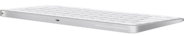 Клавиатура Apple Magic Keyboard 2021  English Version  (MK2A3 EU) - фото 4
