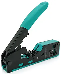 Кримпер (пресс-клещи) EasyLife СR-05 RJ-45 (8P8C) / RJ-12 (6P6C)