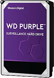 Жесткий диск Western Digital 3.5" 3TB (WD30PURX)