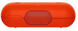 Колонки акустические Sony SRS-XB20 Red - миниатюра 6