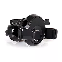 Держатель GOLF GF-CH06 Black - фото Держатель GOLF GF-CH06 Black