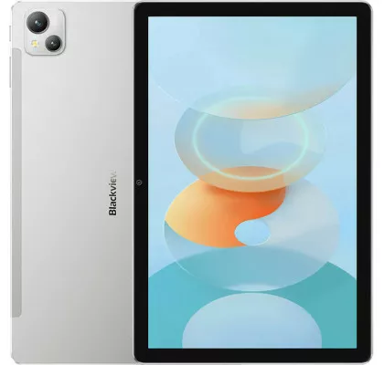Планшет Blackview Tab 13 6/128GB Silver - фото 1
