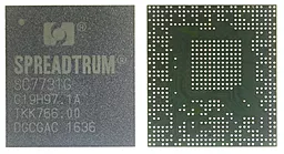 Микросхема процессора (PRC) Spreadtrum SC7731G