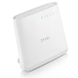 Модем 3G/4G Zyxel LTE3202-M437 (LTE3202-M437-EUZNV1F) - миниатюра 3