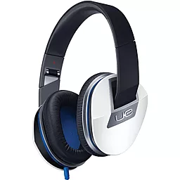 Наушники Logitech Ultimate Ears 6000 (982-000105) White - фото Наушники Logitech Ultimate Ears 6000 (982-000105) White