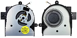 Вентилятор (кулер) для ноутбука HP 15-BK (DFS551205WQ0T) - фото Вентилятор (кулер) для ноутбука HP 15-BK (DFS551205WQ0T)