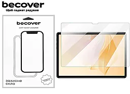 Защитное стекло BeCover для Blackview Tab 13 Pro 10.1" (711060)