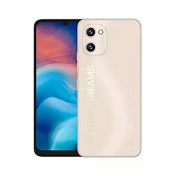 Смартфон Umidigi G1 2/32GB Gold - фото Смартфон Umidigi G1 2/32GB Gold