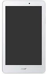 Дисплей для планшета Acer Iconia B1-810 + Touchscreen White - фото Дисплей для планшета Acer Iconia B1-810 + Touchscreen White