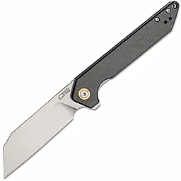 Нож CJRB Rampart (J1907-CF) Черный