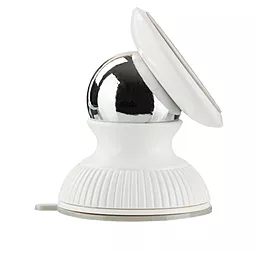 Тримач Optima RM-C31 Holder Silver / White - фото Тримач Optima RM-C31 Holder Silver / White