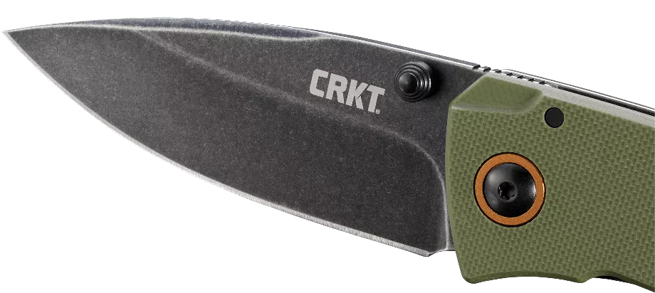 Нож CRKT Tuna (2520) - фото 3