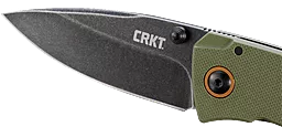 Нож CRKT Tuna (2520) - миниатюра 3 Нож CRKT Tuna (2520) - миниатюра 3