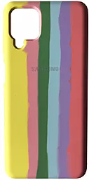 Чохол 1TOUCH Rainbow Original для Samsung Galaxy A12 (A125) №3
