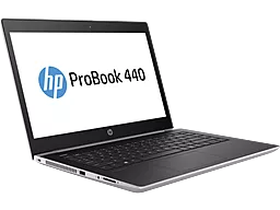 Ноутбук HP ProBook 440 G5 (2SS98UT) - миниатюра 2