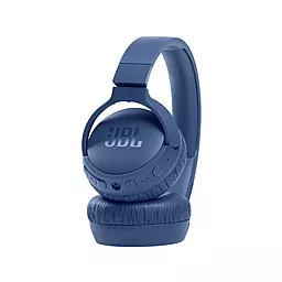 Навушники JBL Tune 660 NC Blue (JBLT660NCBLU) - мініатюра 2